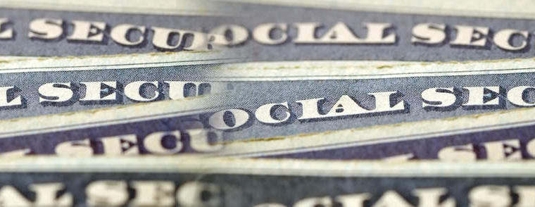 The Beneficiary Myth for Social Security