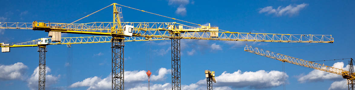 Common Causes of Crane Collapse