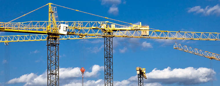 Common Causes of Crane Collapse